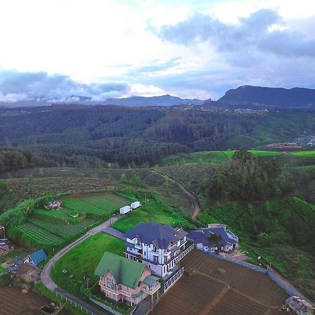 Villa Mount Royal Nuwara Eliya Zewnętrze zdjęcie