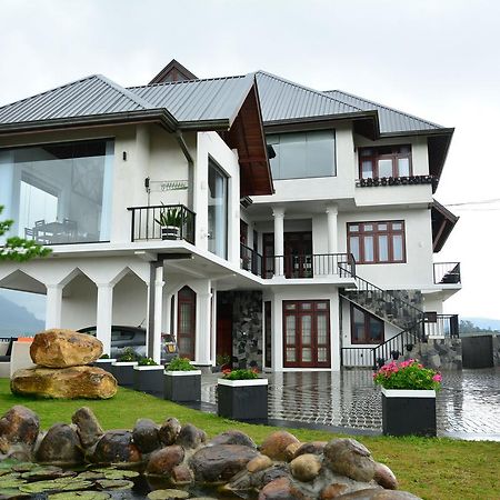 Villa Mount Royal Nuwara Eliya Zewnętrze zdjęcie