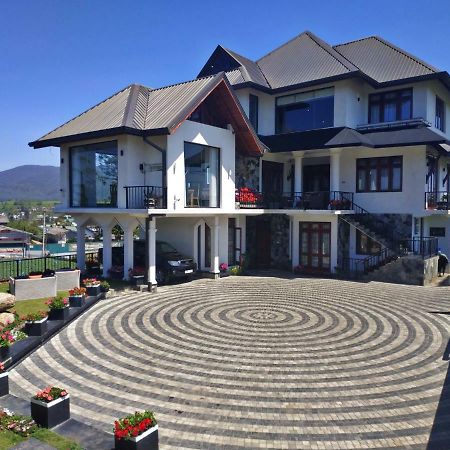 Villa Mount Royal Nuwara Eliya Zewnętrze zdjęcie