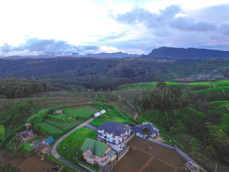 Villa Mount Royal Nuwara Eliya Zewnętrze zdjęcie