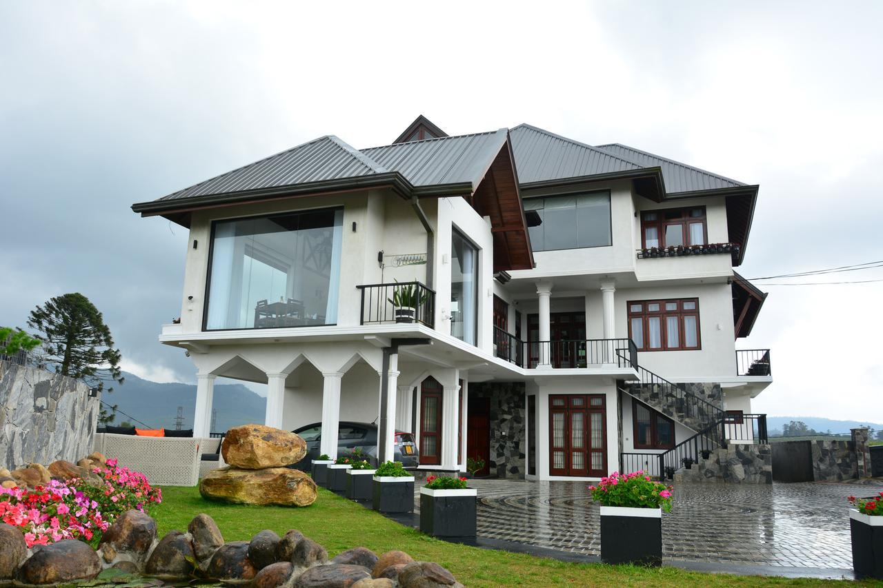 Villa Mount Royal Nuwara Eliya Zewnętrze zdjęcie