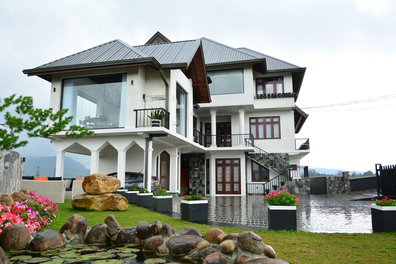 Villa Mount Royal Nuwara Eliya Zewnętrze zdjęcie