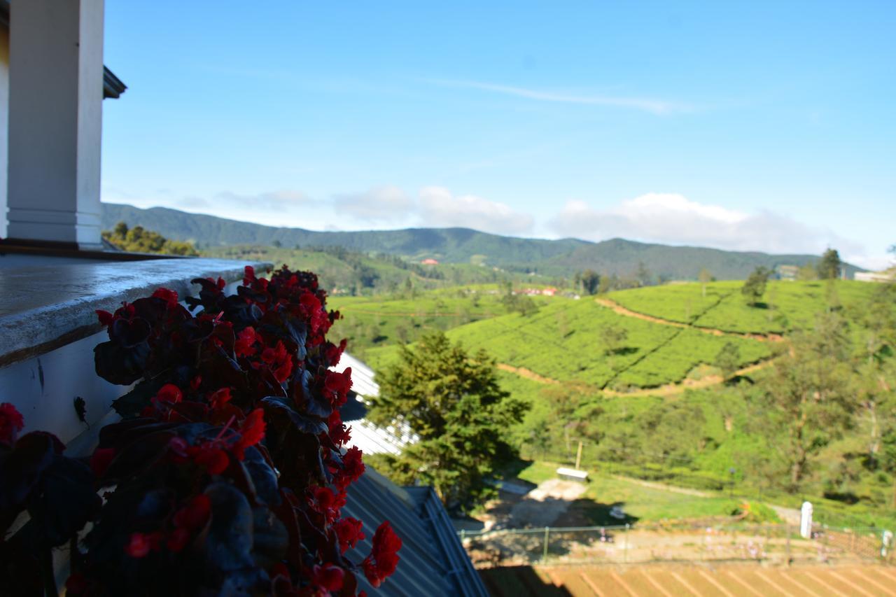 Villa Mount Royal Nuwara Eliya Zewnętrze zdjęcie