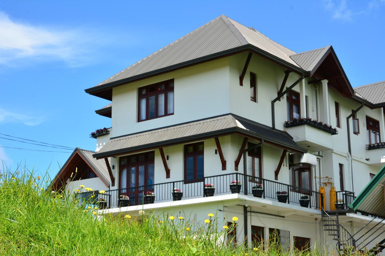 Villa Mount Royal Nuwara Eliya Zewnętrze zdjęcie