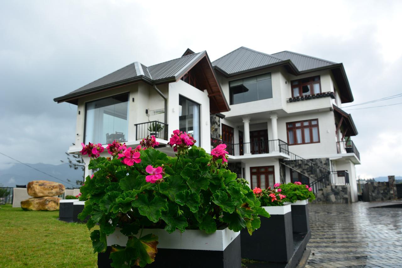 Villa Mount Royal Nuwara Eliya Zewnętrze zdjęcie