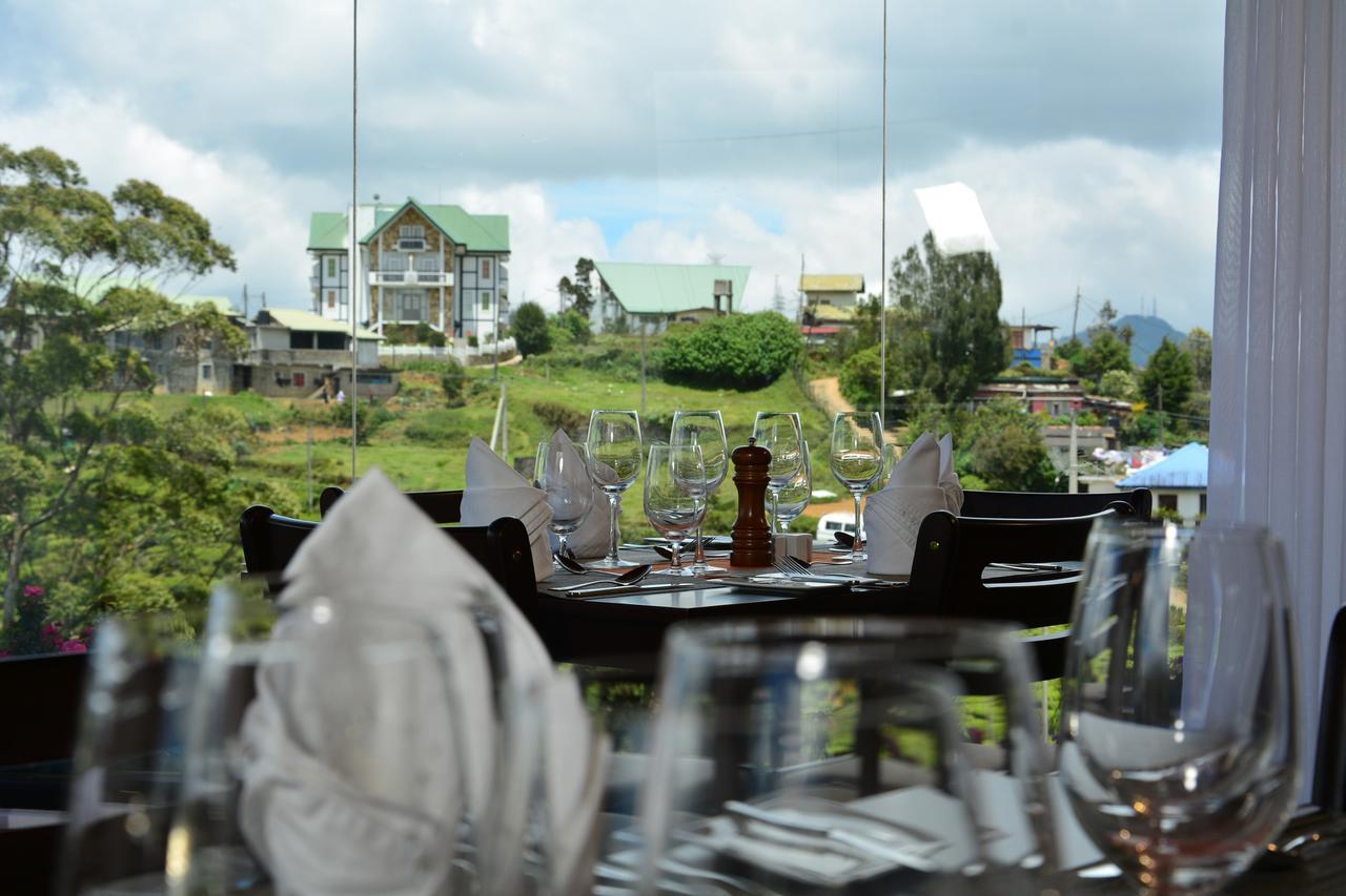 Villa Mount Royal Nuwara Eliya Zewnętrze zdjęcie