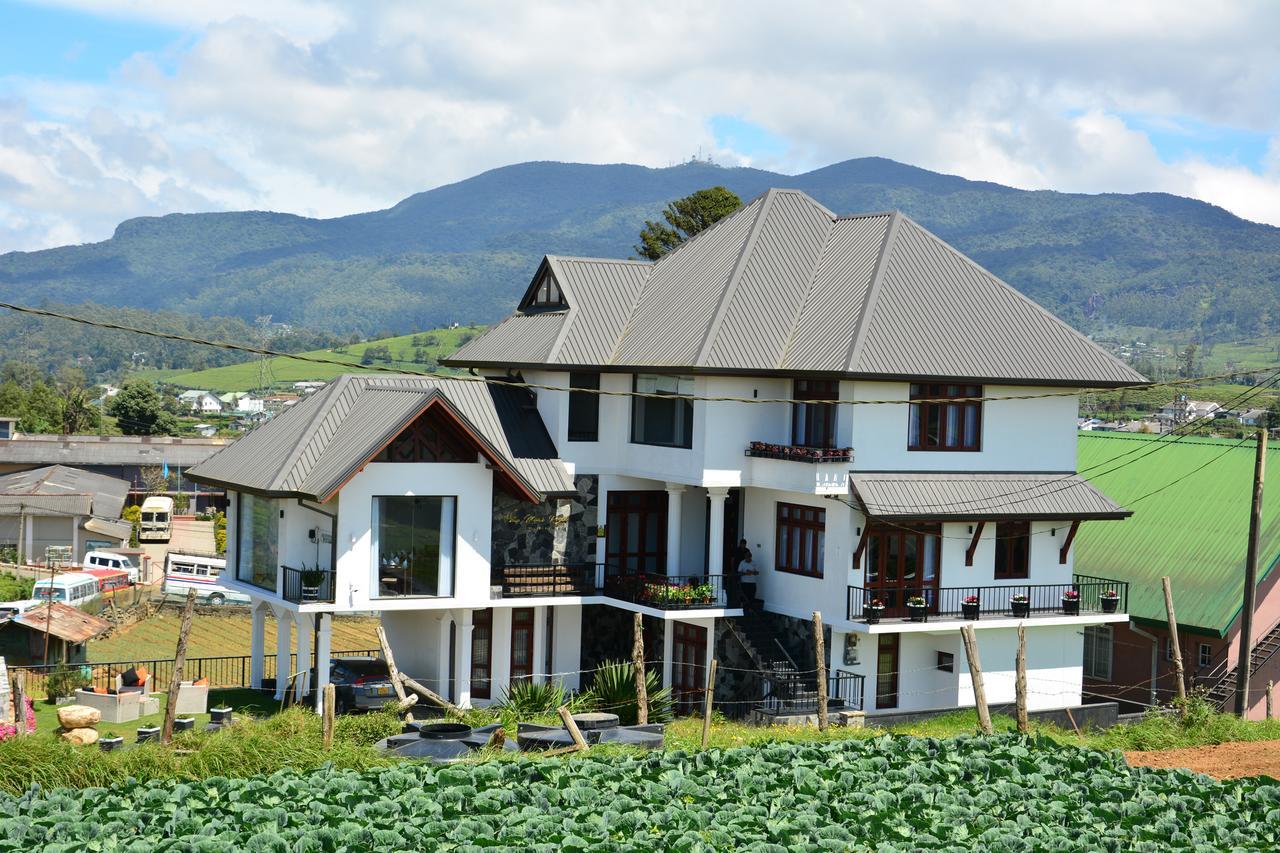 Villa Mount Royal Nuwara Eliya Zewnętrze zdjęcie