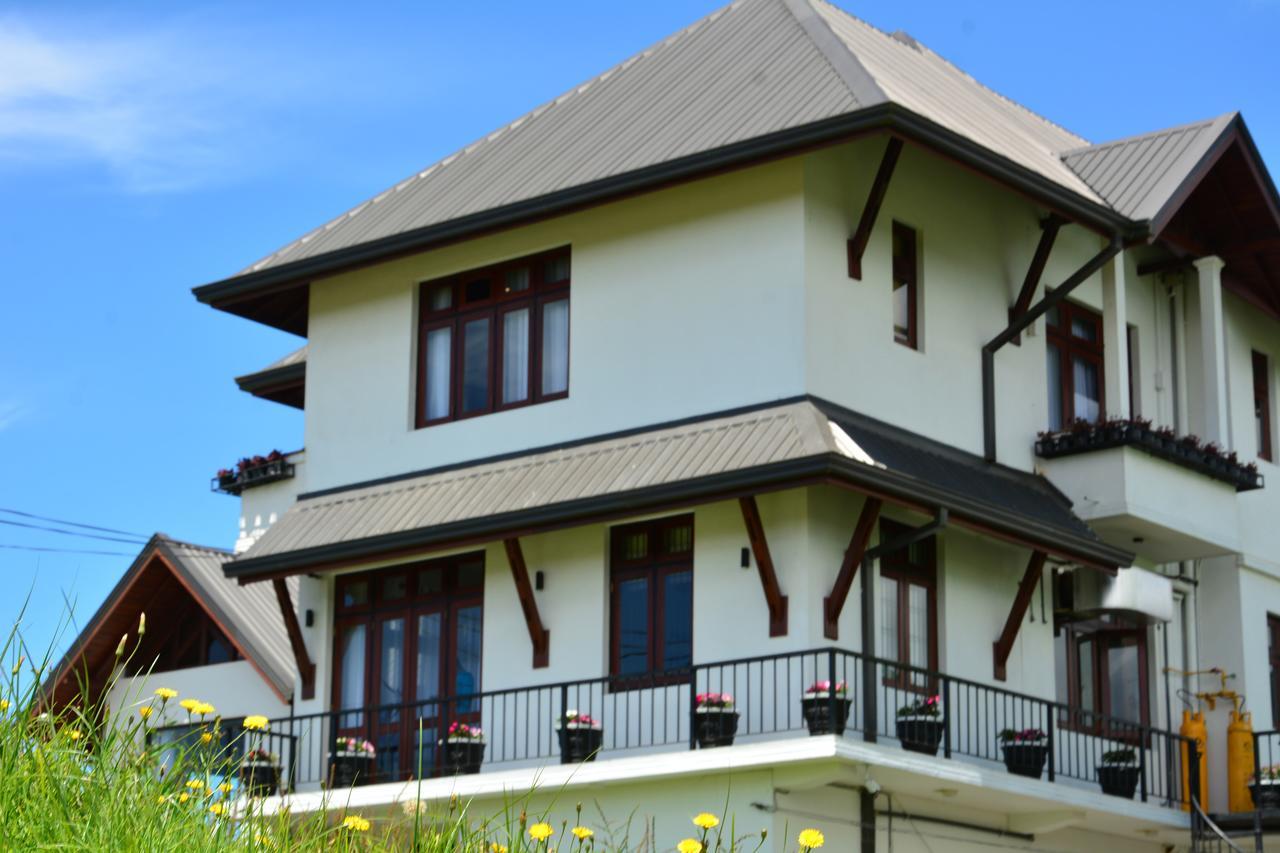 Villa Mount Royal Nuwara Eliya Zewnętrze zdjęcie