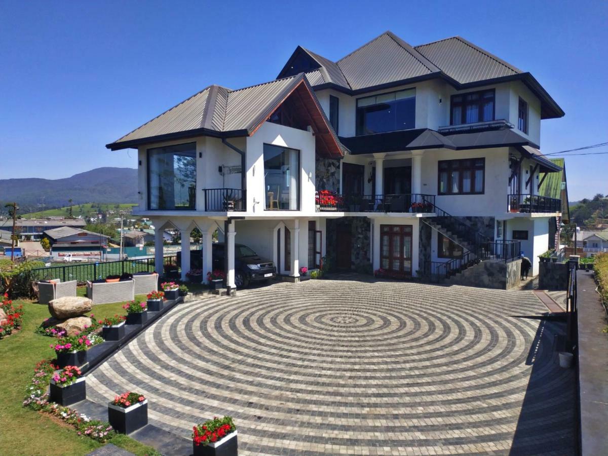 Villa Mount Royal Nuwara Eliya Zewnętrze zdjęcie